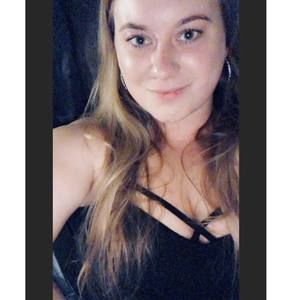 Meet your Posher, Brianna